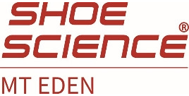 Shoe Science Mt Eden logo